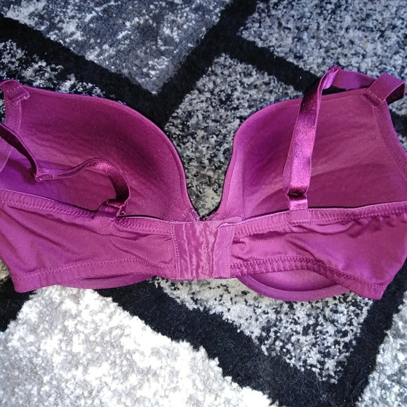 Purple bra - Picture 2 of 3